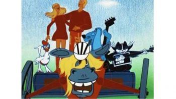 Бременские музыканты — сказка о нашей старости