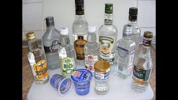 Пьяный израильский водитель безопаснее трезвого