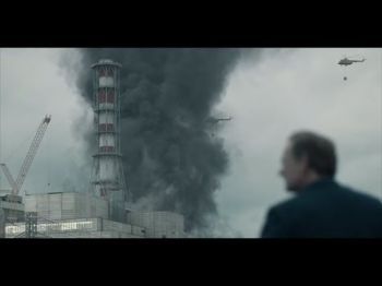 ‎"Чернобыль" о Чернобыле