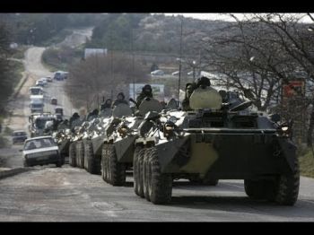 Крым не повторится? Украинская армия готова сражаться