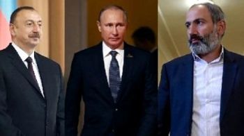 Российский политолог: Москва не собирается решать карабахский конфликт с помощью военной ‎силы