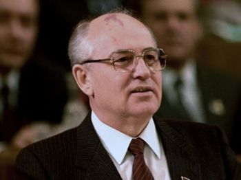 А.Нечаев: Михаил Горбачев подарил нам свободу