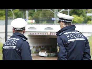 Германия пронизана страхом 