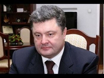 Я.Соколовская: Президент Порошенко контролирует все!