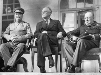 Россия побеждает Запад? "Алло, Смольный!", Ч.-4