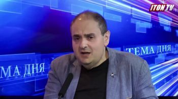 Еврейские многоходовки и крах правительства