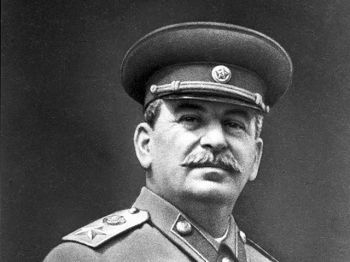 В.Леви: Сталин жил во внутреннем аду