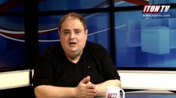 Евромайдан начнется и в Израиле?