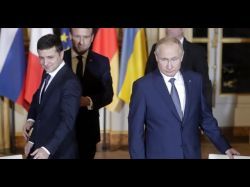Украинский политолог: Запад предпочтет остановить войну дипломатией