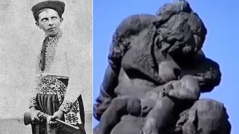 Израильские бандеровцы поднимают голову