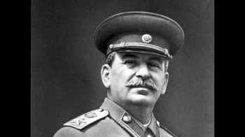 Молодежь России хочет нового Сталина