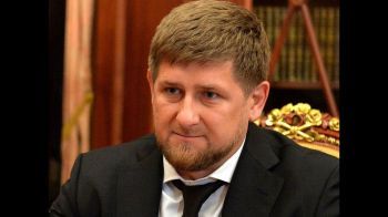 Кадыров плюет на руководство ФСБ