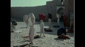 Раскрепощенные женщины Востока пустились во все тяжкие