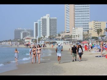 Умеют же евреи устраиваться. В Израиле будет 3 выходных в неделю!