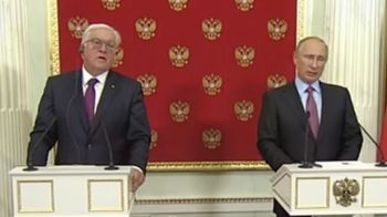 Германия - Россия: кризис доверия