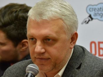 К.Шулика: Убийство Шеремета - это политическое убийство