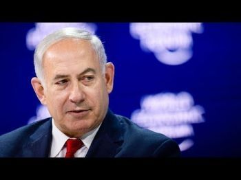 Нетаньяху снова в бою