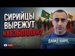 План США по ликвидации «Хезболлы» руками Сирии: риски для Израиля