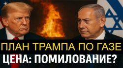 Помилование в обмен на Газу? Что Трамп потребует от Нетаньяху