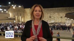 Главное из Иерусалима: Христиане - за Израиль! Бригады спасения Маген Давид Адом