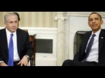 Обама "сделал" Израиль?