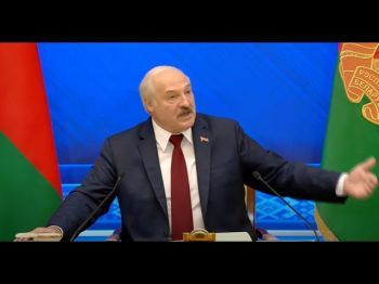 Лукашенко перестал скрывать, что думает об Украине и Зеленском