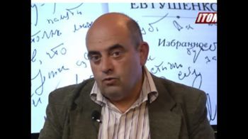 Израиль пугает евреев США 