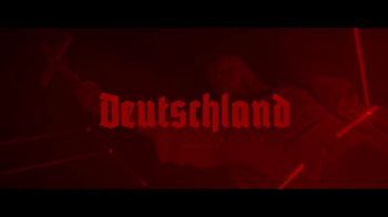 Rammstein возбудила Deutschland