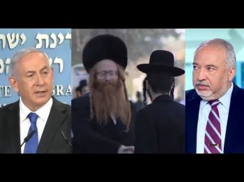Всегда ли в сказках израильских политиков содержится намёк?