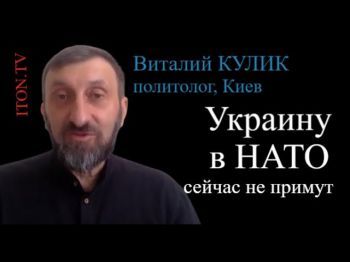 Украинский политолог: Украину не устроит израильский вариант безопасности