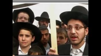 В Израиле будет как в Иране?‎