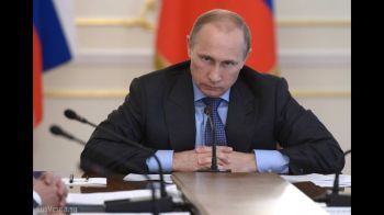 "Украина - ближний "огород" России" 