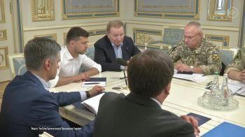 Путин - Зеленский: кто кого перехитрит