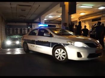 Бандиты соскучились по криминальным разборкам?