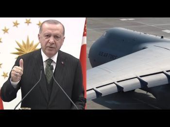 Месть Эрдогана