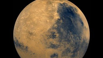 Когда начнется заселение Марса?