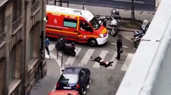 Теракт в Париже: Почему чеченцы убивают европейцев?