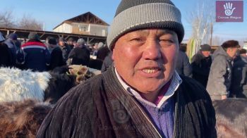 Зачем киргизы и таджики убивают друг друга