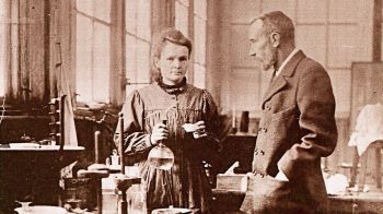 Радиация и секс Марии Кюри