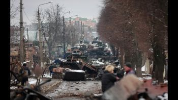Украинский политолог: Украина не примет потерю территорий