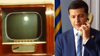 Зачем Украине русский телеканал?
