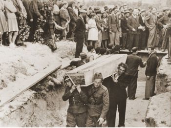 Рав Финкель: Кто поднимет руку на наш народ, будет харкать кровью!