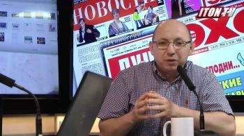 Можно ли в Украине нас...ть без взятки? ("Алло, Смольный!".Ч-2) 