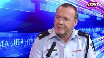Паломничество в Умань: украинские полицейские притесняют хасидов?