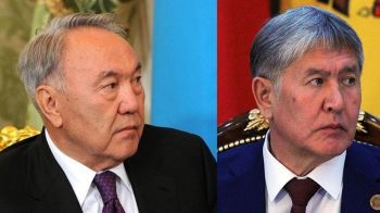 Кыргызстан: Кому помешал президент Атамбаев?