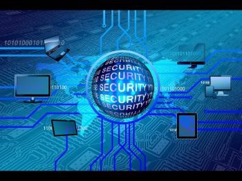 Можно ли обеспечить кибербезопасность без кибероружия?