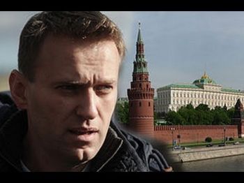 Израильтяне доказали, что Навальный "проект Кремля"