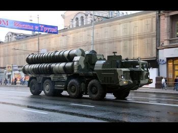 Зачем из России делают врага всего мира?