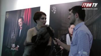 Крестовая дама разоблачает королей Израиля