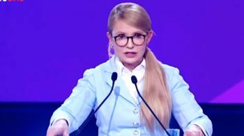 Помогут ли Тимошенко еврейские политтехнологи?
